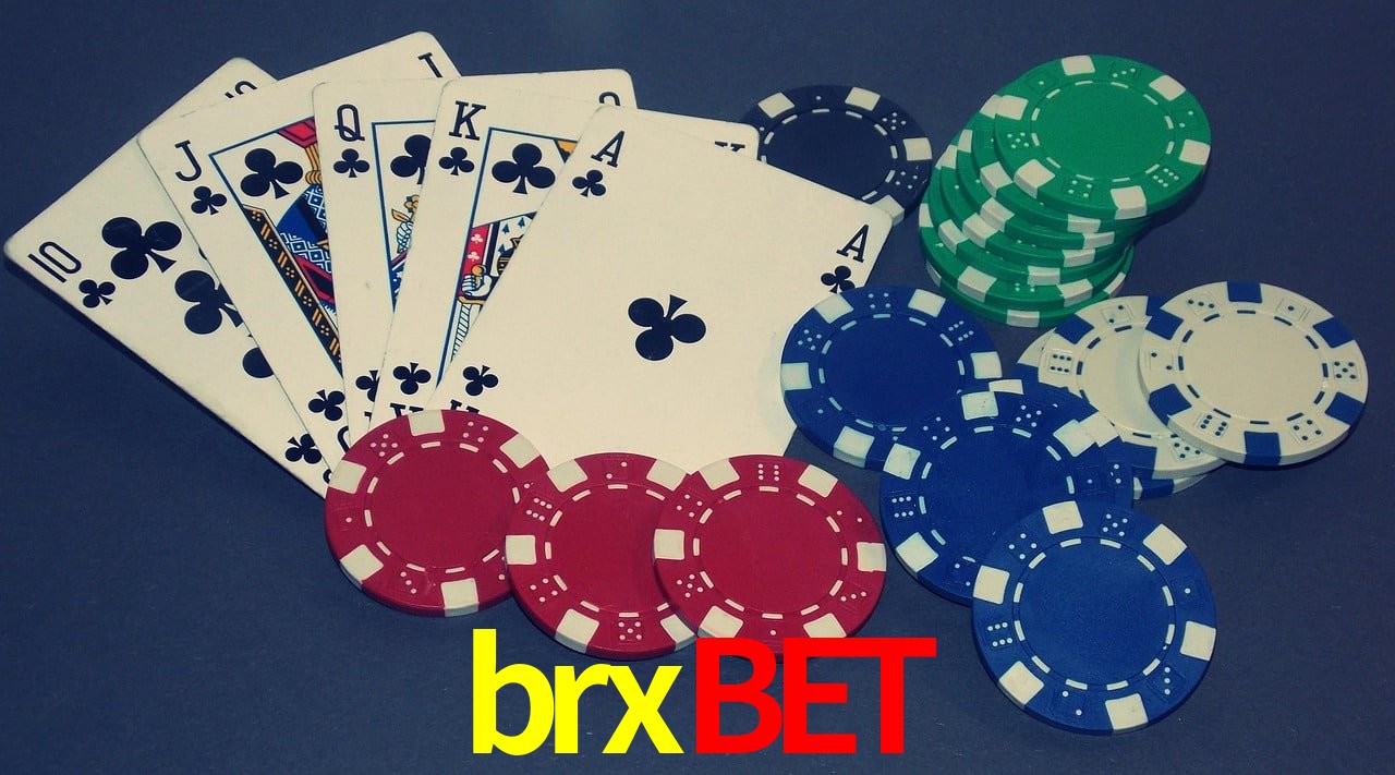 Game Statistics brxbet