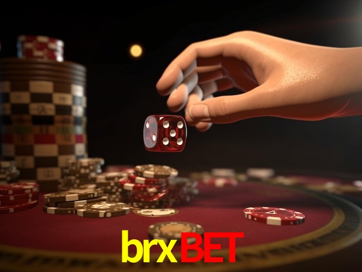 Apostas de Basquete brxbet