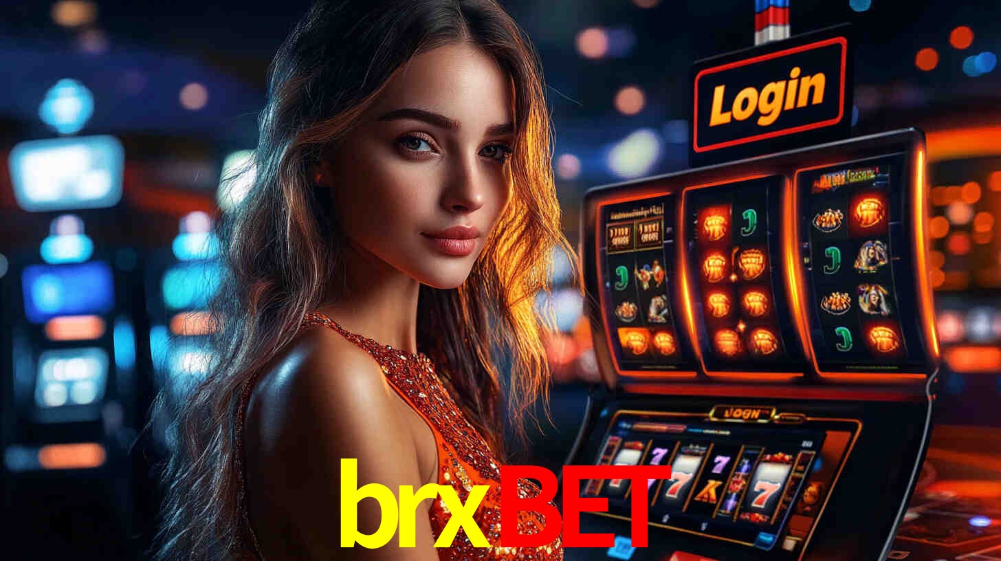 brxbet: Jogos de Caça-Níqueis-Altas Recompensas, Roleta-Velocidade, Blackjack-Desafios Máximos