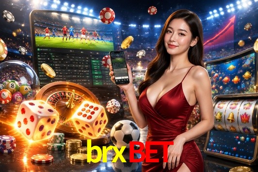 Game Providers brxbet