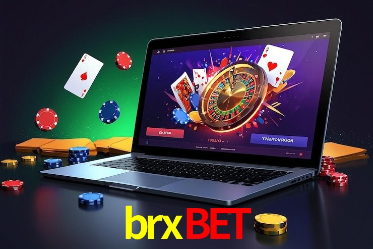 Provedores de Jogos brxbet