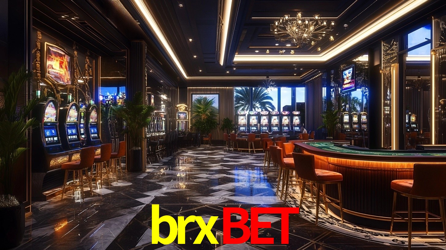 brxbet App Interface