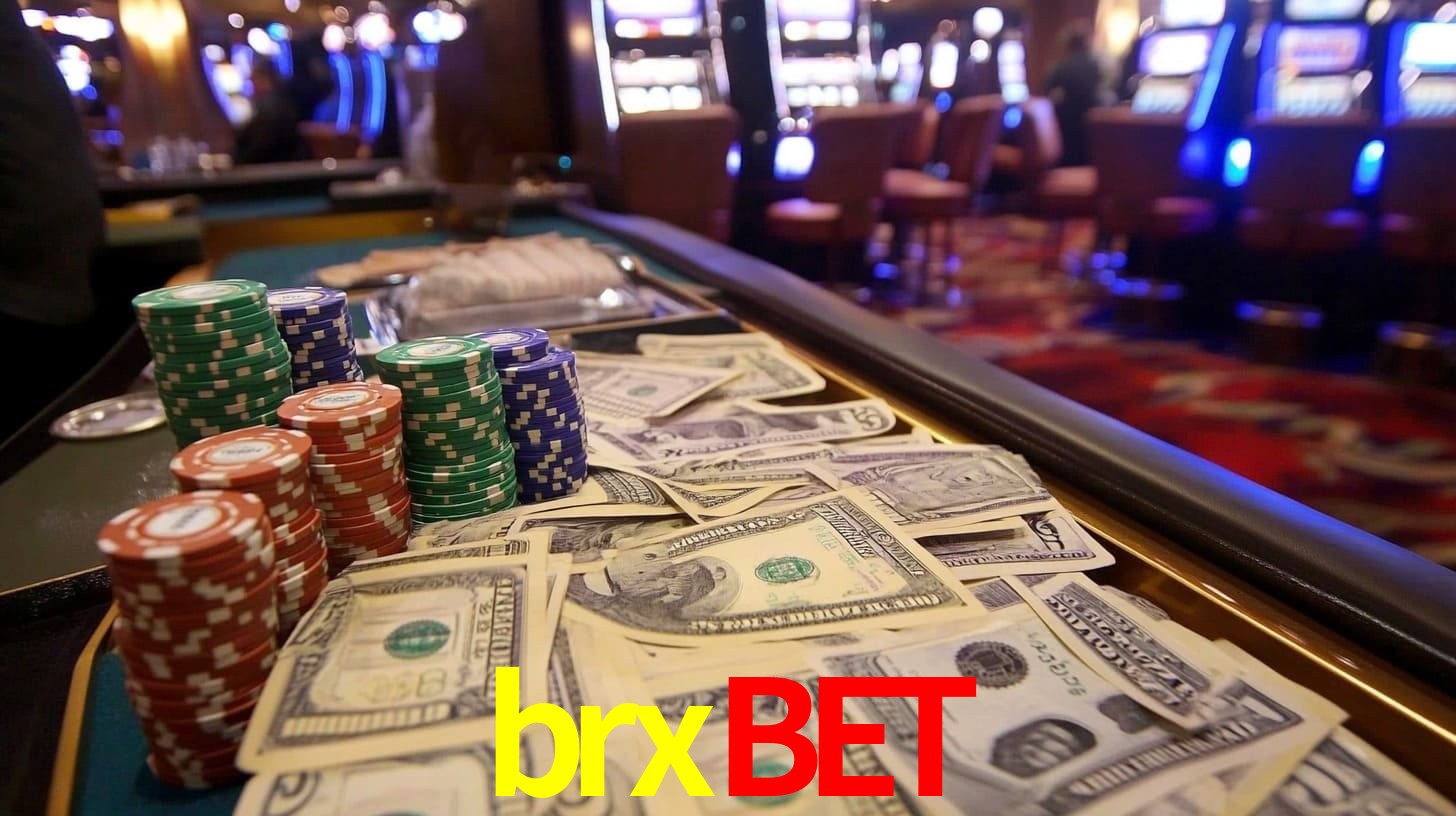 Sistemas de Segurança brxbet