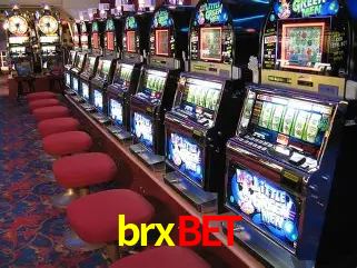 Descubra o Mundo do Cassino Online com brxbet