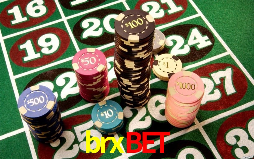 Casino Ao Vivo brxbet
