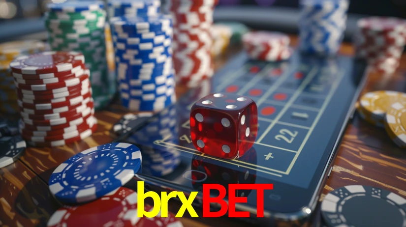 brxbet: A Experiência de Casino com Jogos de Mesa ao Vivo