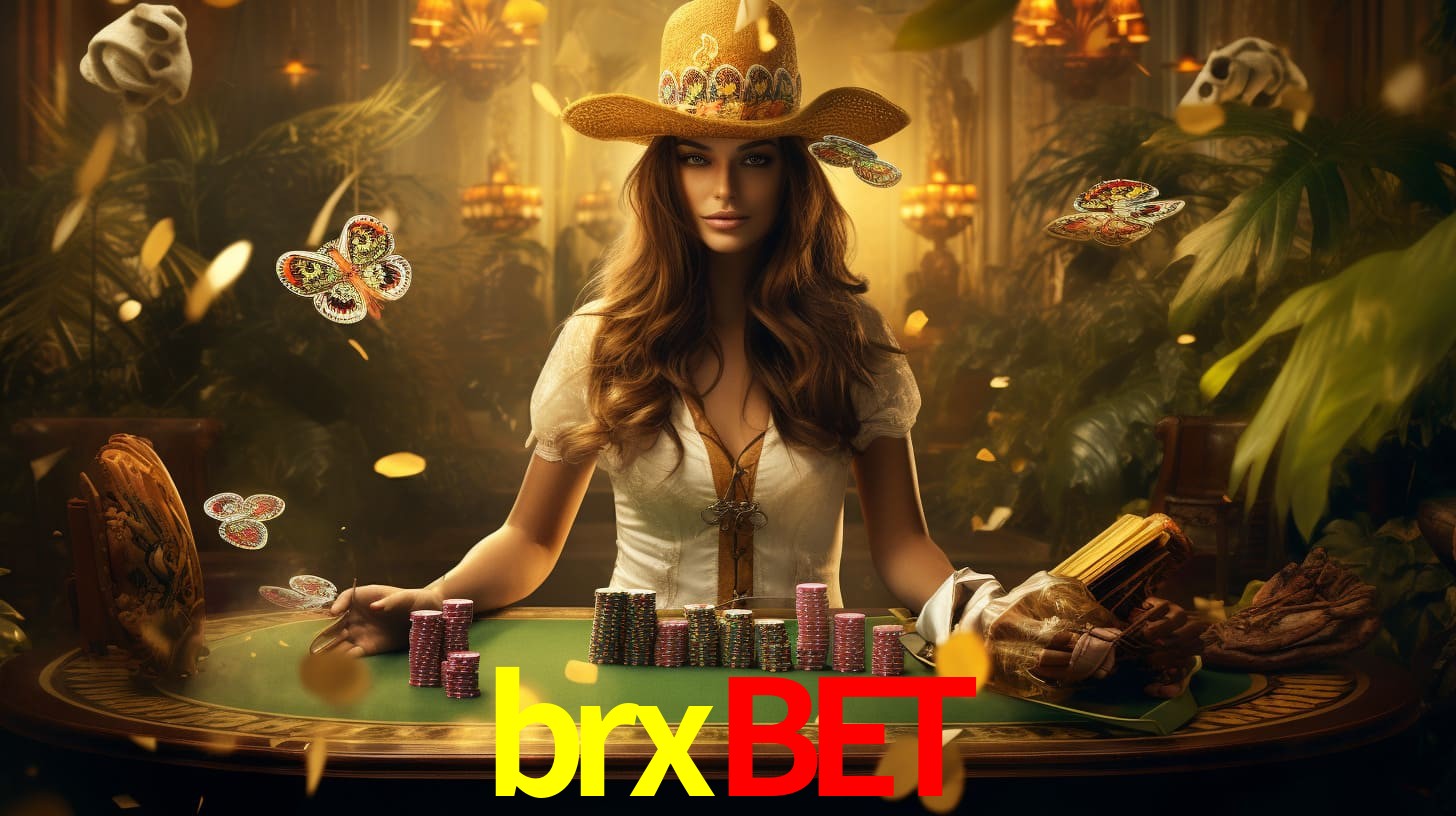 Roulette Table brxbet