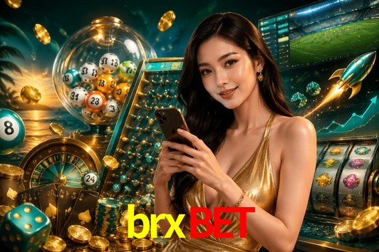 Account Benefits brxbet