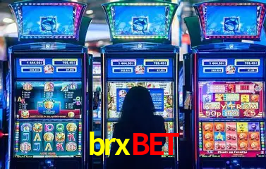 Descubra a Magia dos Jogos de Arcade no brxbet
