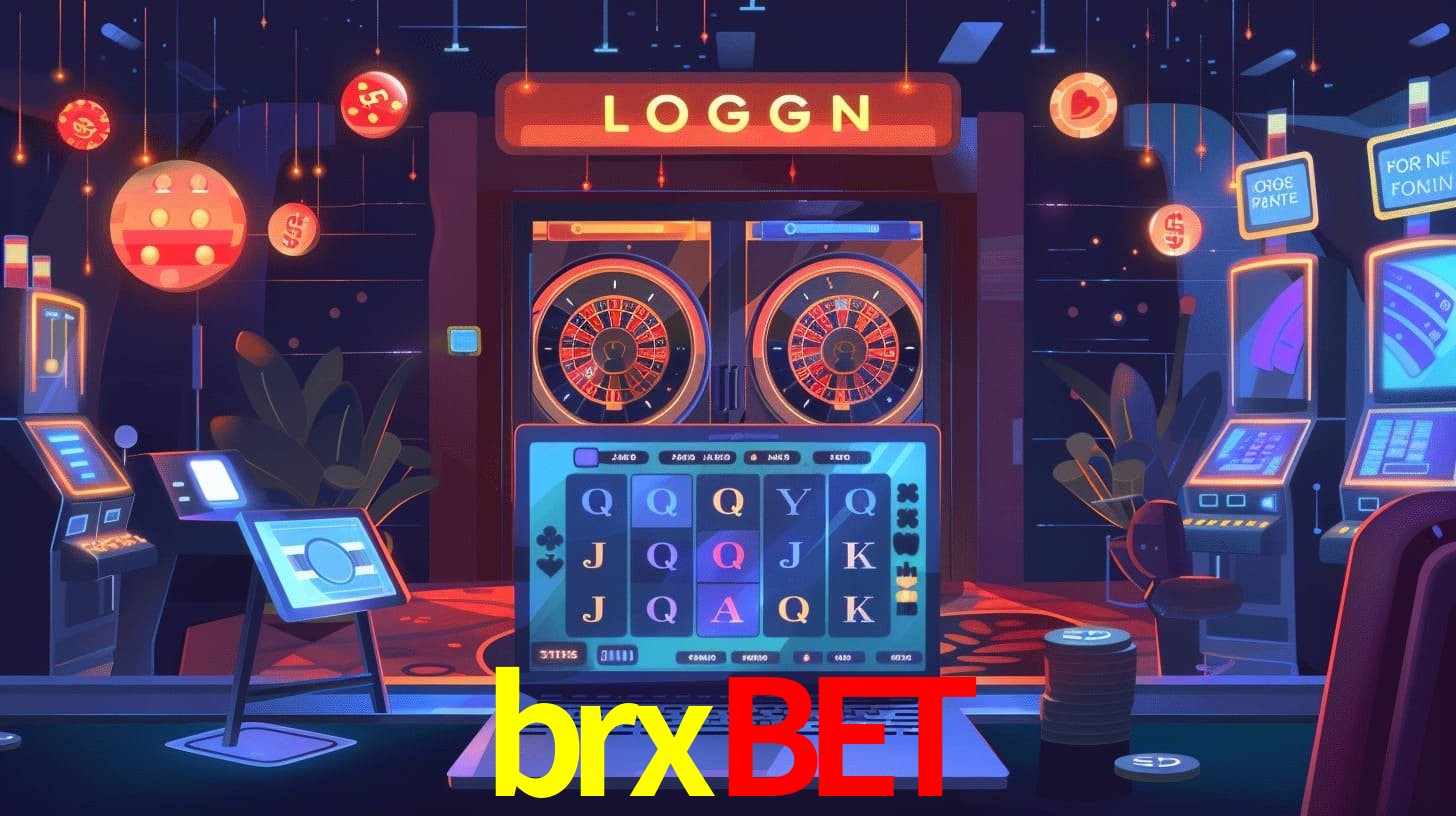 Jogos de Slot brxbet