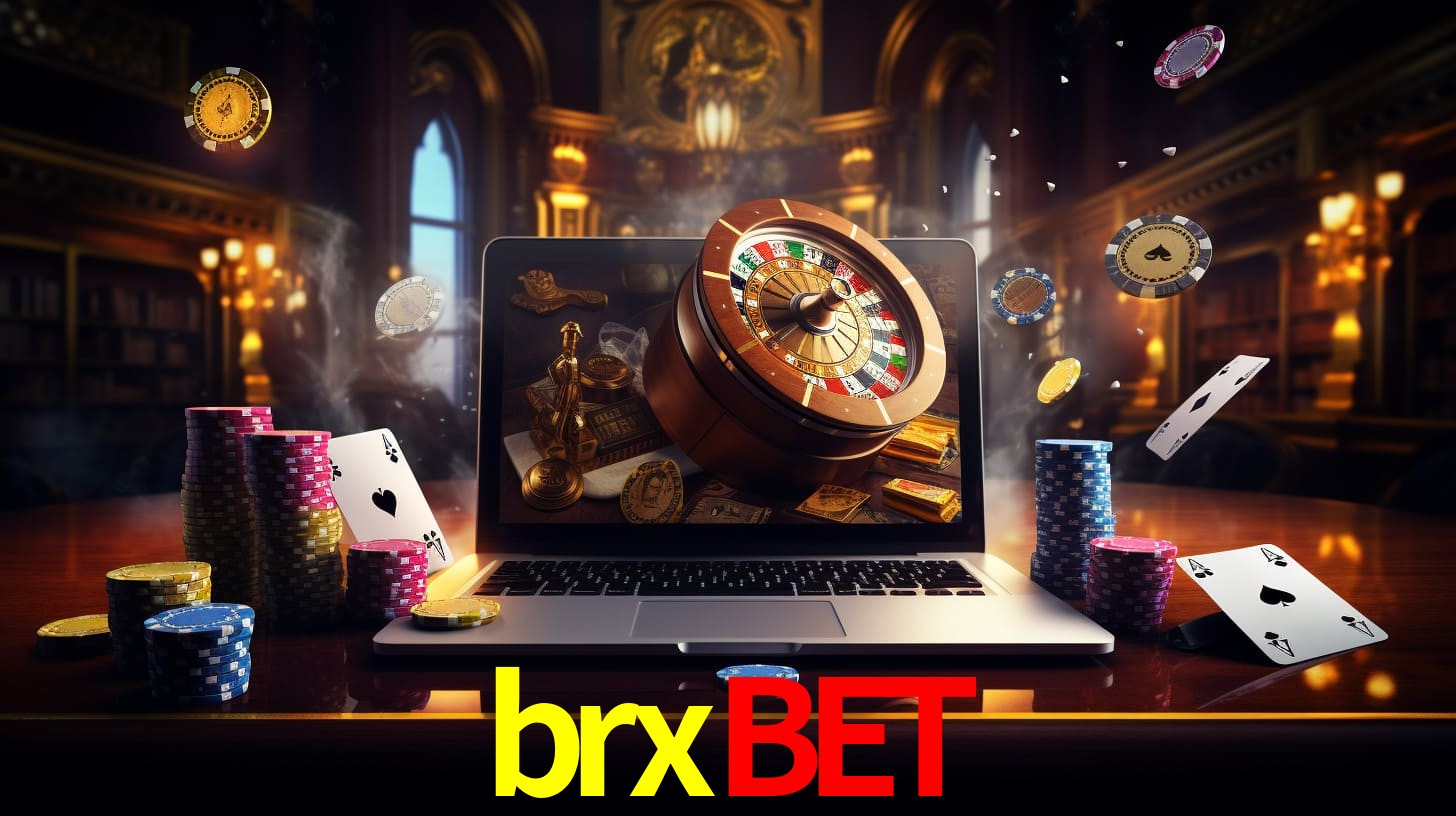 Live Casino brxbet