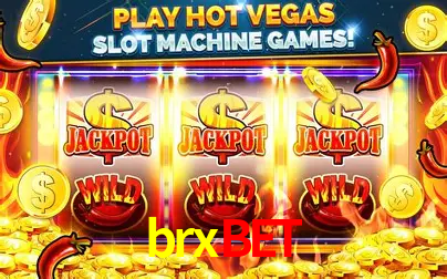 Descubra o Mundo do Cassino Online com brxbet