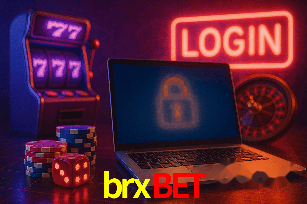 Casino VIP brxbet