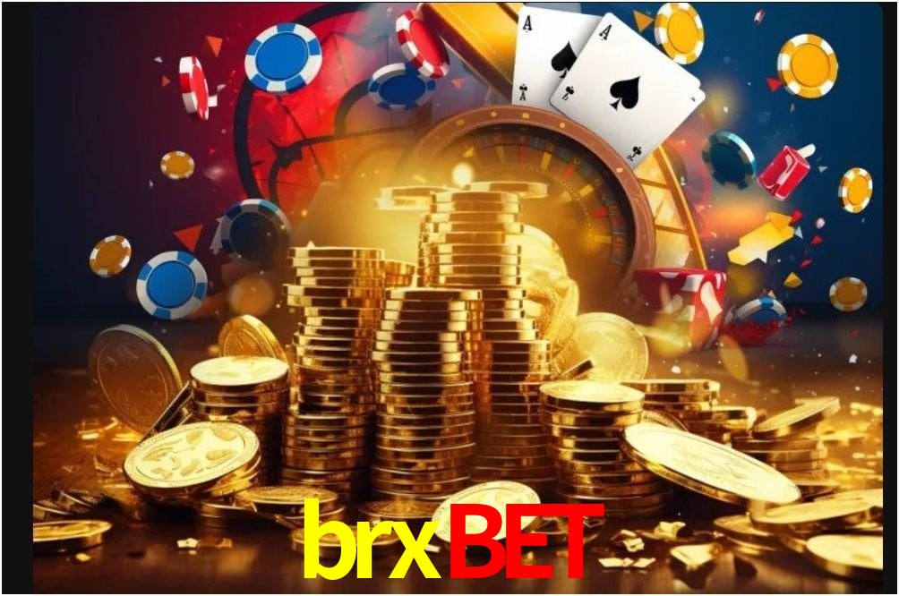 A Emoção da Loteria na brxbet: Uma Chance de Mudança de Vida