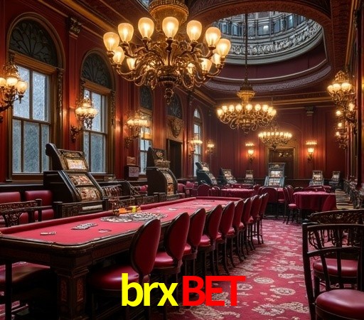 Casino Ao Vivo brxbet