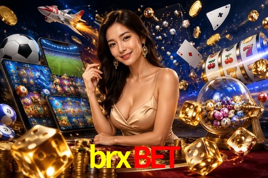 Live Casino brxbet