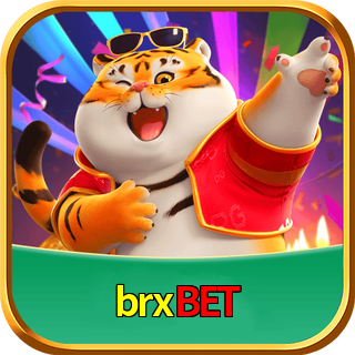 Logo da brxbet